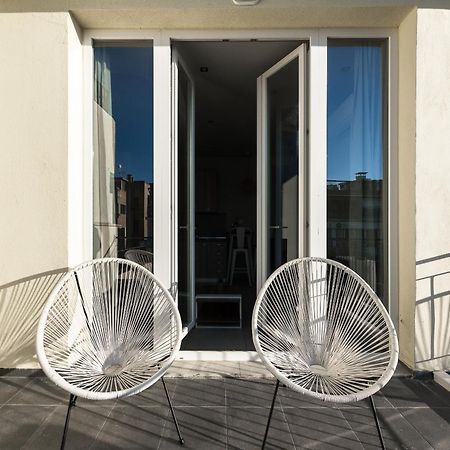 Penthouse Apartments, The Luxury Suites Salonic Cameră foto