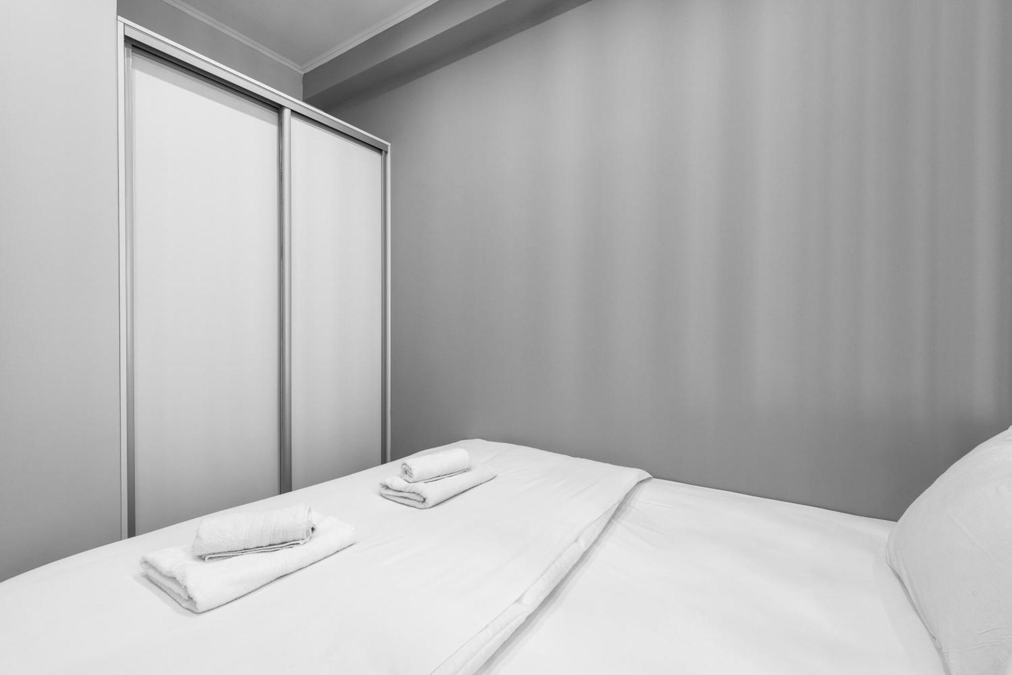 Penthouse Apartments, The Luxury Suites Salonic Cameră foto