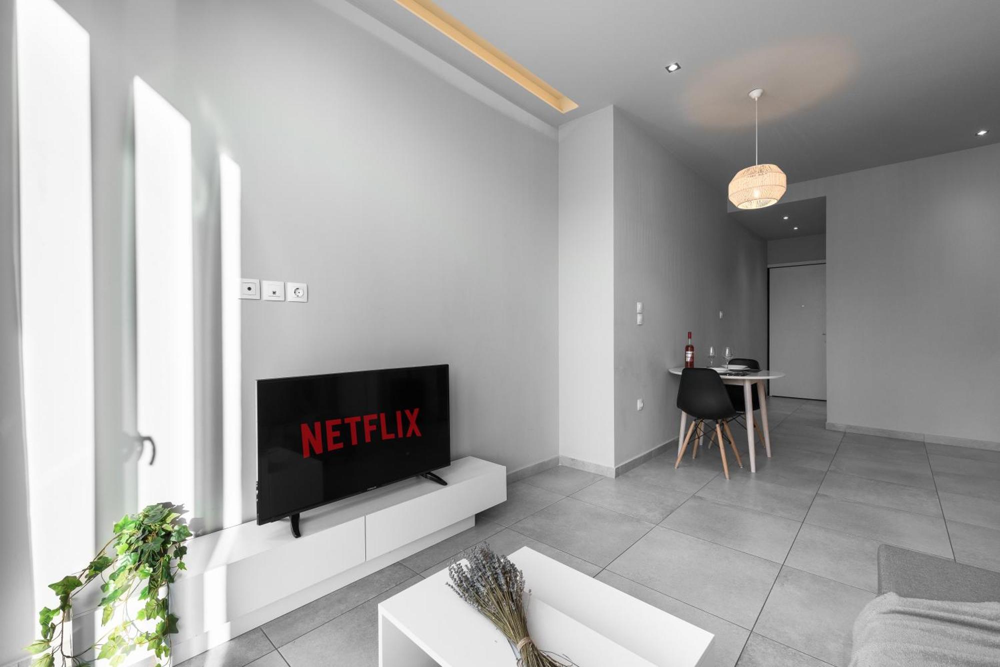 Penthouse Apartments, The Luxury Suites Salonic Cameră foto