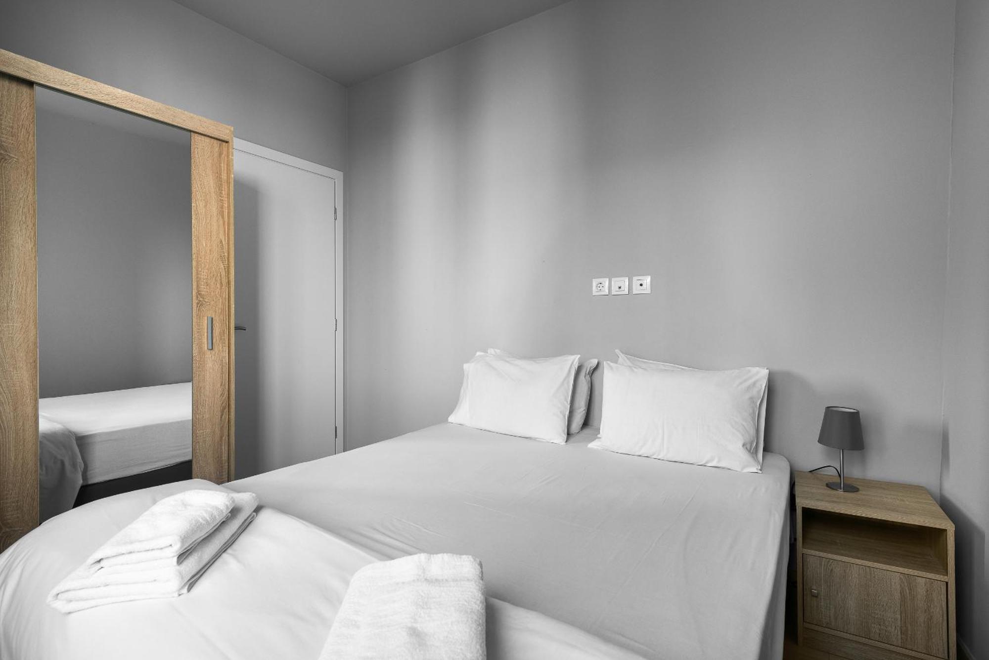 Penthouse Apartments, The Luxury Suites Salonic Cameră foto