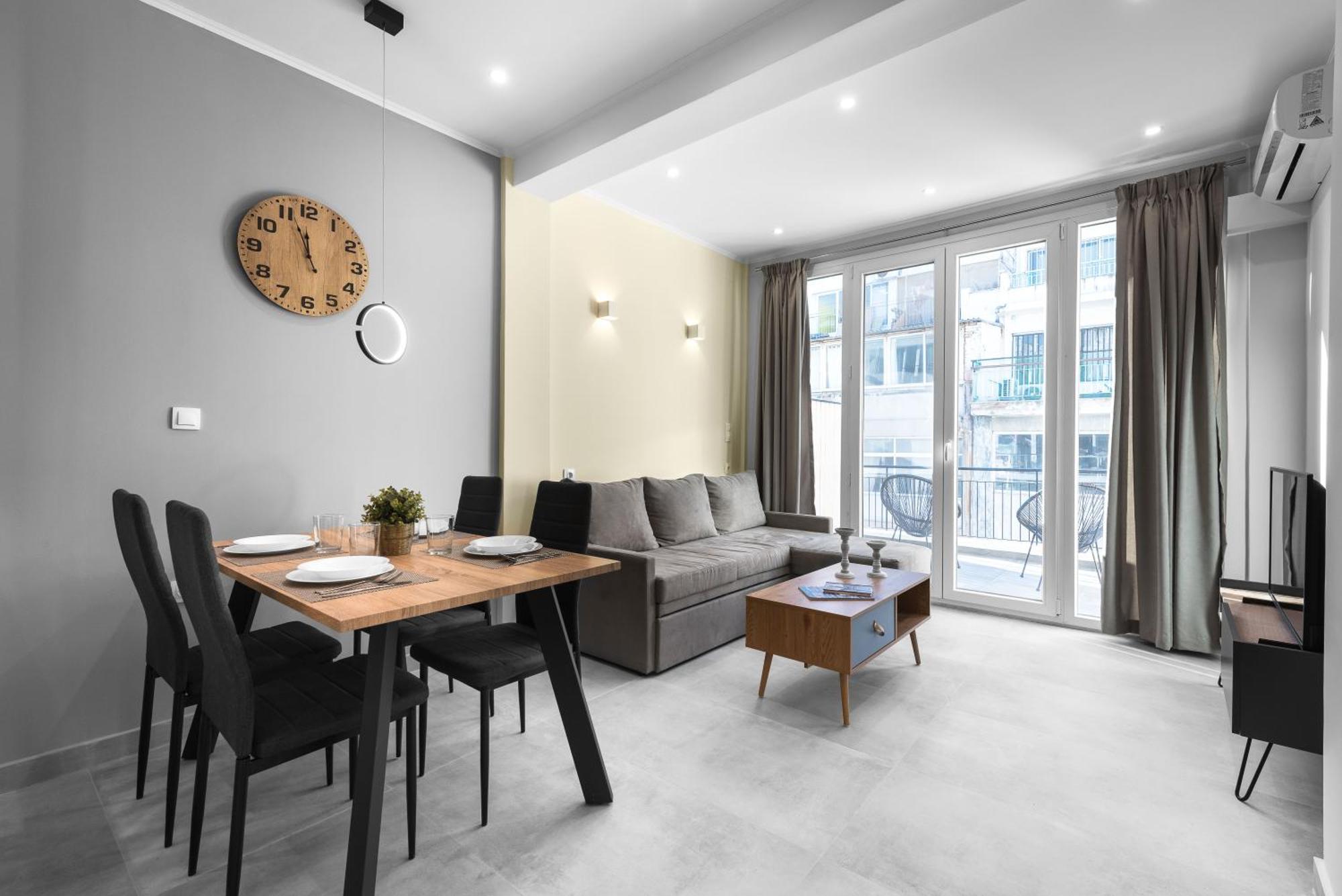 Penthouse Apartments, The Luxury Suites Salonic Exterior foto