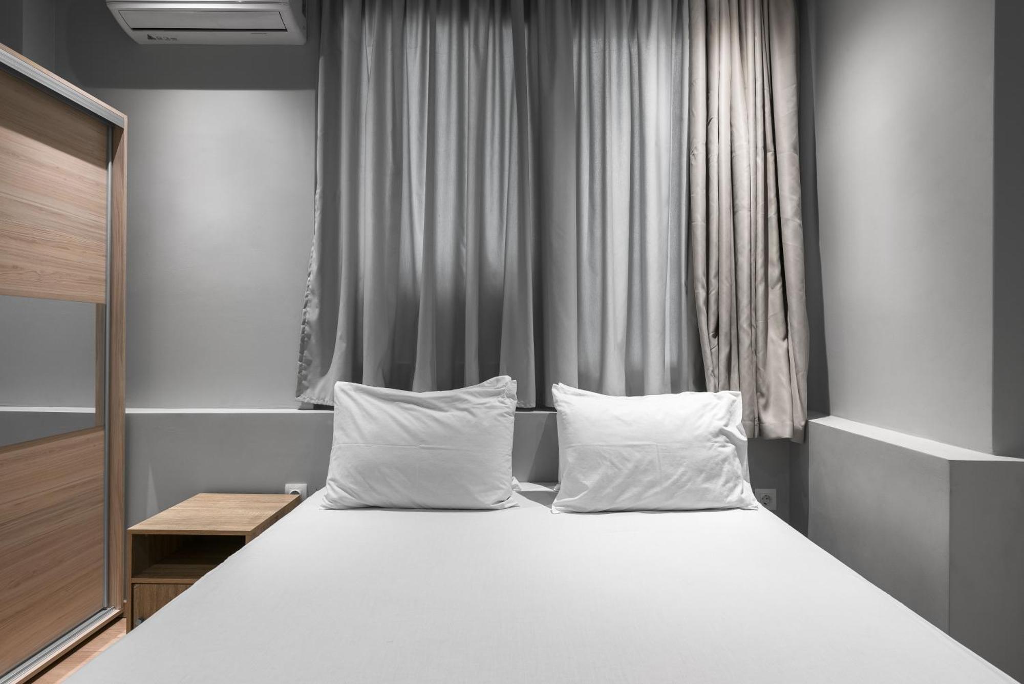 Penthouse Apartments, The Luxury Suites Salonic Cameră foto