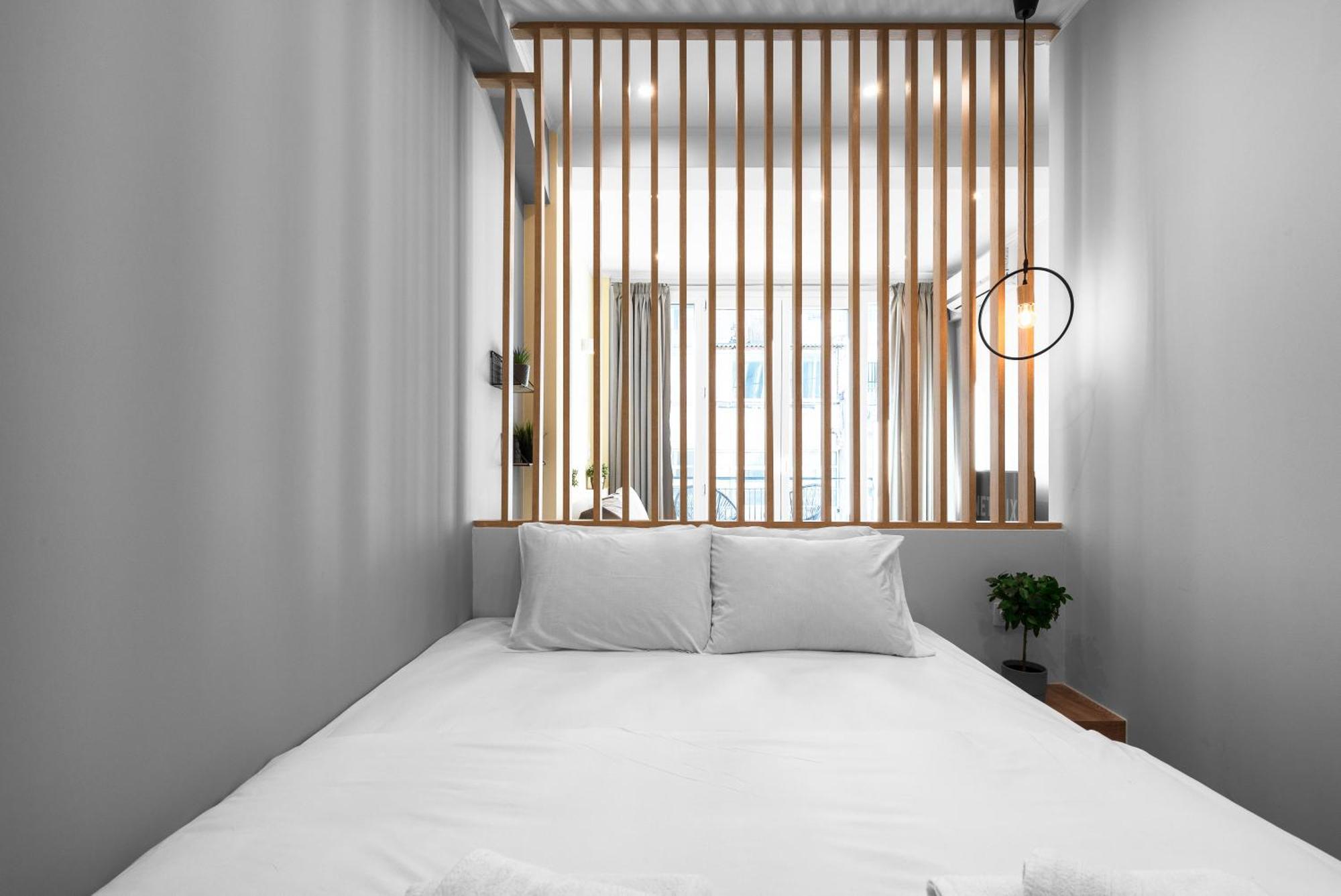 Penthouse Apartments, The Luxury Suites Salonic Cameră foto