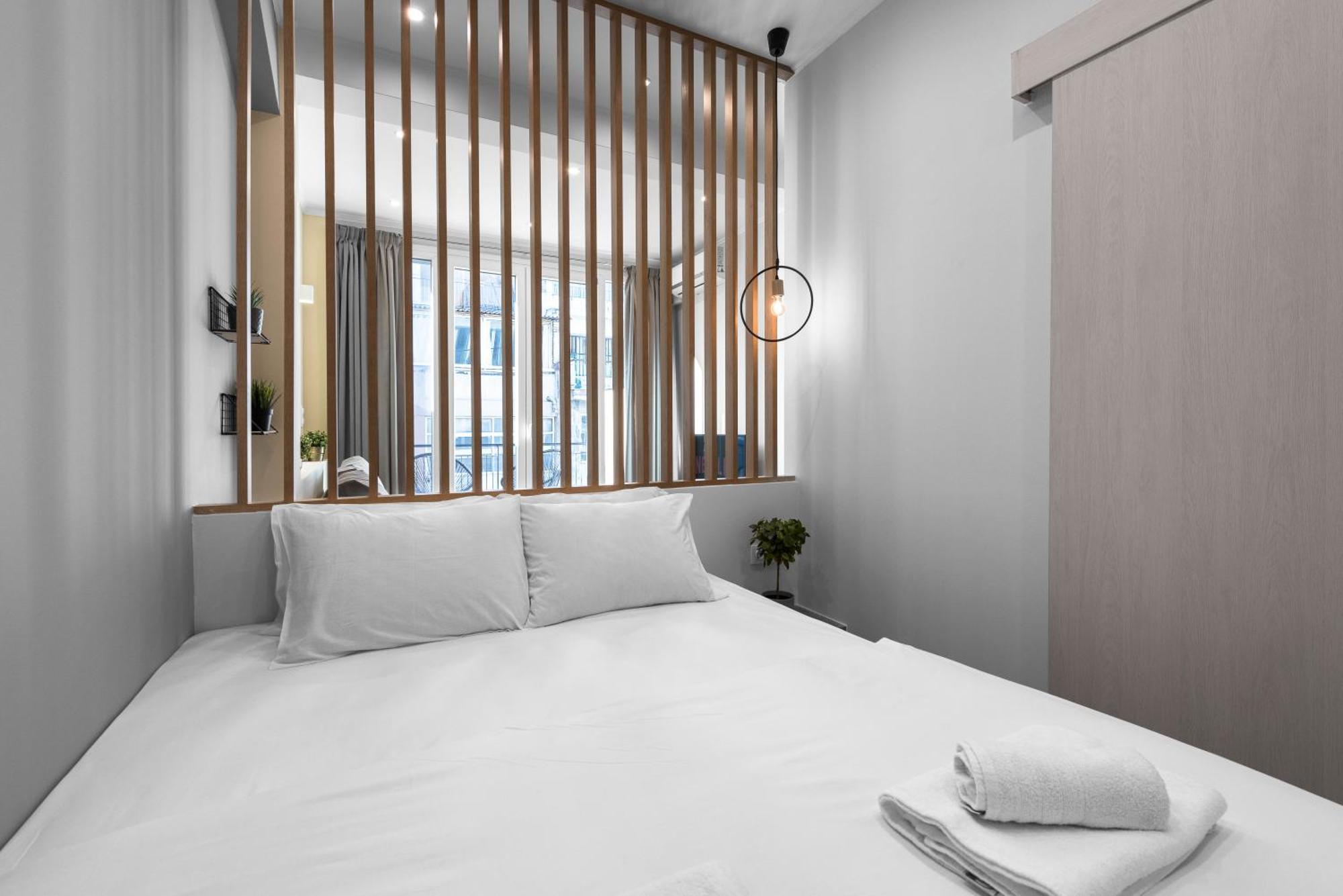 Penthouse Apartments, The Luxury Suites Salonic Cameră foto