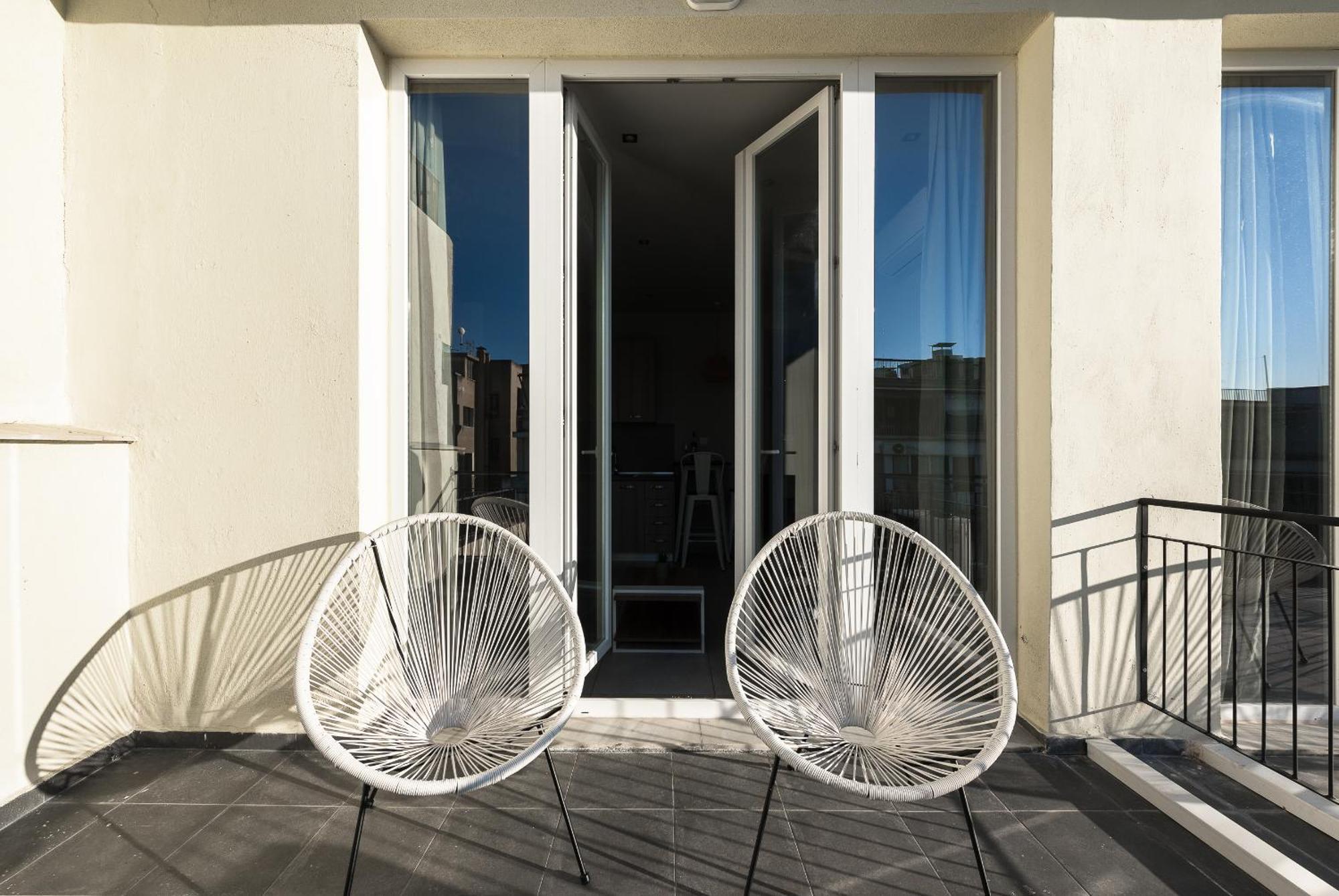 Penthouse Apartments, The Luxury Suites Salonic Cameră foto