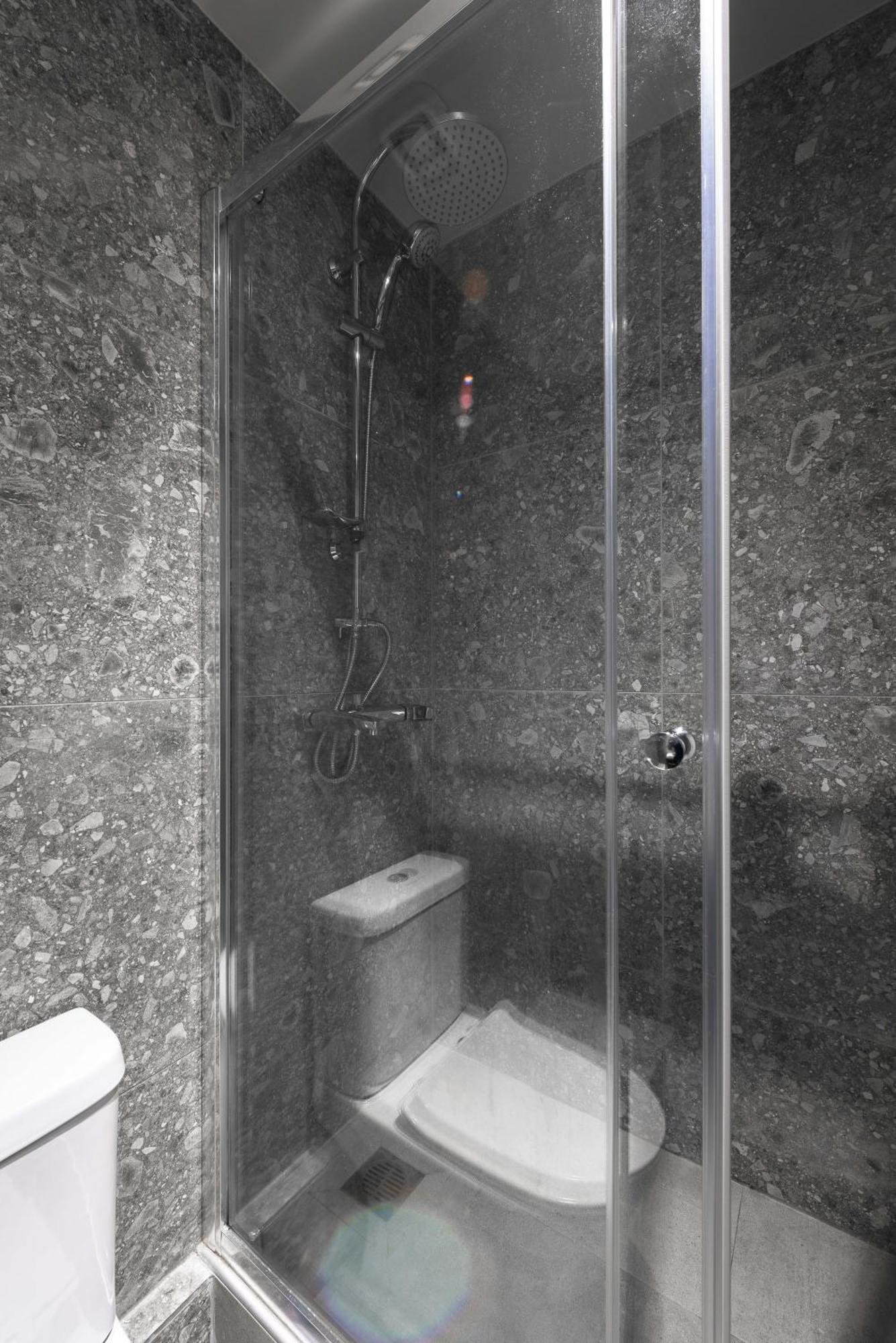 Penthouse Apartments, The Luxury Suites Salonic Cameră foto